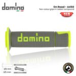 Domino Handgrip A450 Original Universal - Image 4
