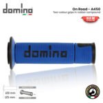 Domino Handgrip A450 Original Universal - Image 5
