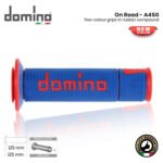 Domino Handgrip A450 Original Universal - Image 6