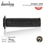Domino Handgrip A450 Original Universal - Image 15