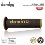 Domino Handgrip A450 Original Universal - Image 11