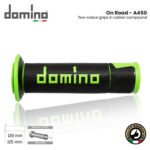 Domino Handgrip A450 Original Universal - Image 12