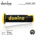 Domino Handgrip A450 Original Universal - Image 13