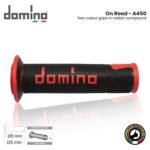 Domino Handgrip A450 Original Universal - Image 2