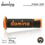 Domino Handgrip A450 Original Universal - Image 3