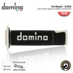 Domino Handgrip A450 Original Universal - Image 14