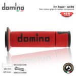 Domino Handgrip A450 Original Universal - Image 16