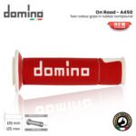 Domino Handgrip A450 Original Universal - Image 17