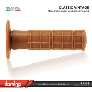 Domino Retro Frame Backside