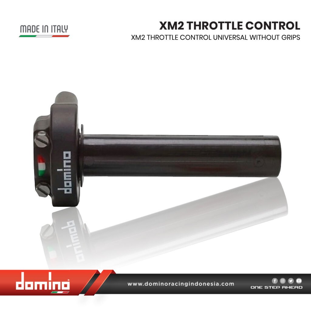 Domino XM2